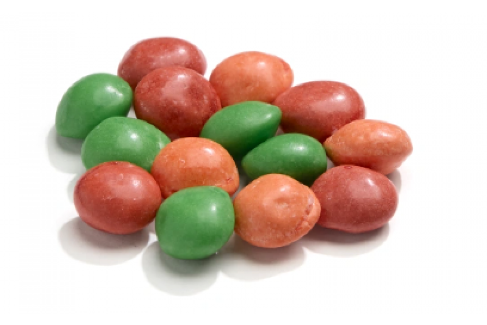 3. Chewie melon