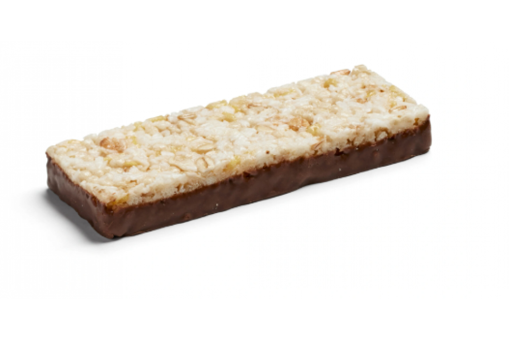 3. Energy bar coconut