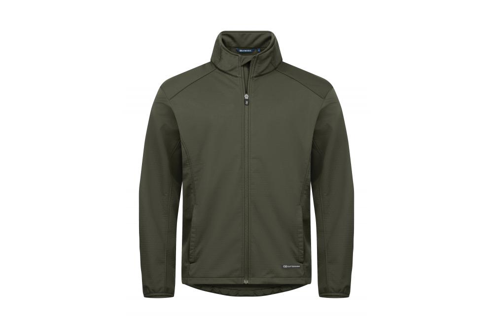 351486 640 OakHarborSoftshellJacketMen Front