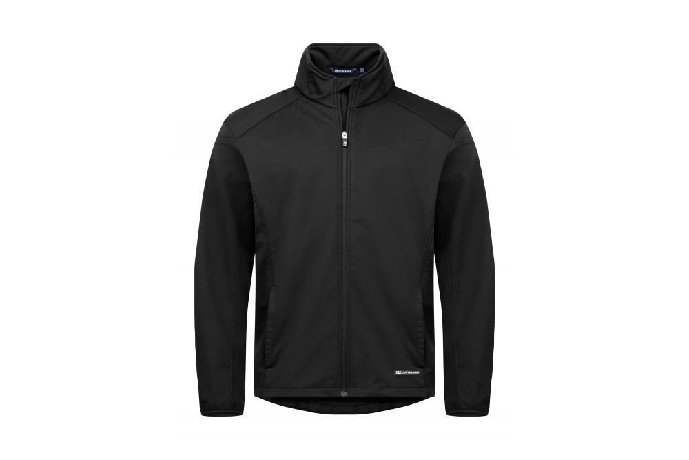 351486 99 OakHarborSoftshellJacketMen Front