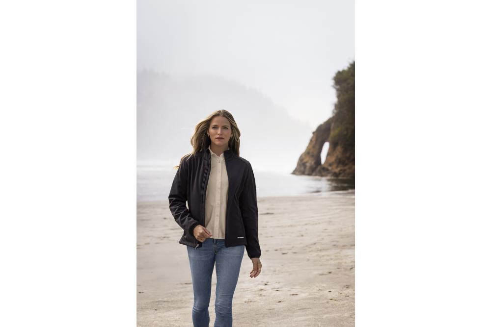 351487 352411 OakHarborSoftshellJacketAdvantageShirtWomen SS26 1