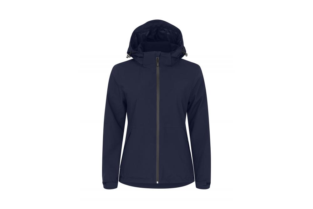 351491 580 GrisdaleJacketWomen Front