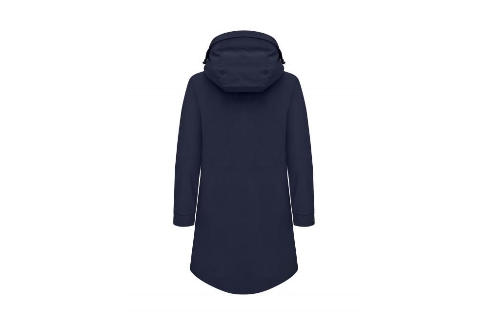 351493 580 WedderburnPaddedJacketWomen Back