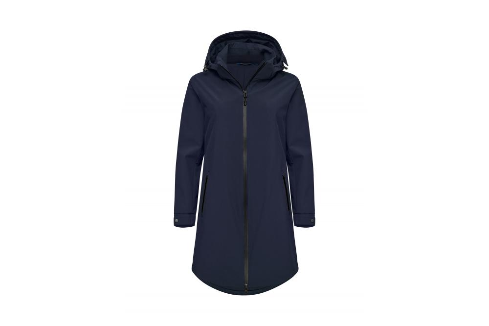 351493 580 WedderburnPaddedJacketWomen Front