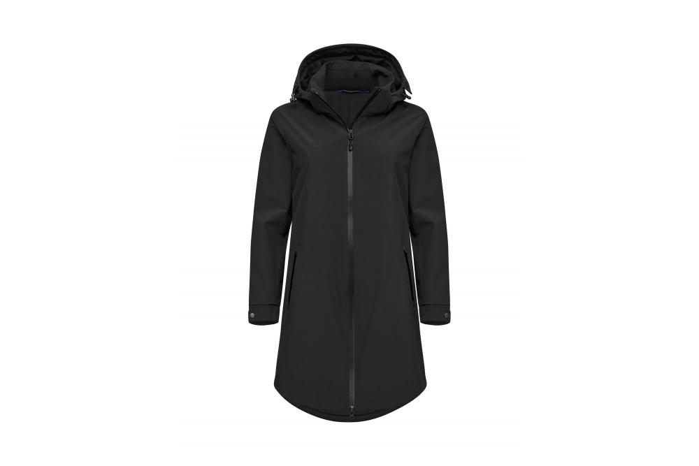 351493 99 WedderburnPaddedJacketWomen Front