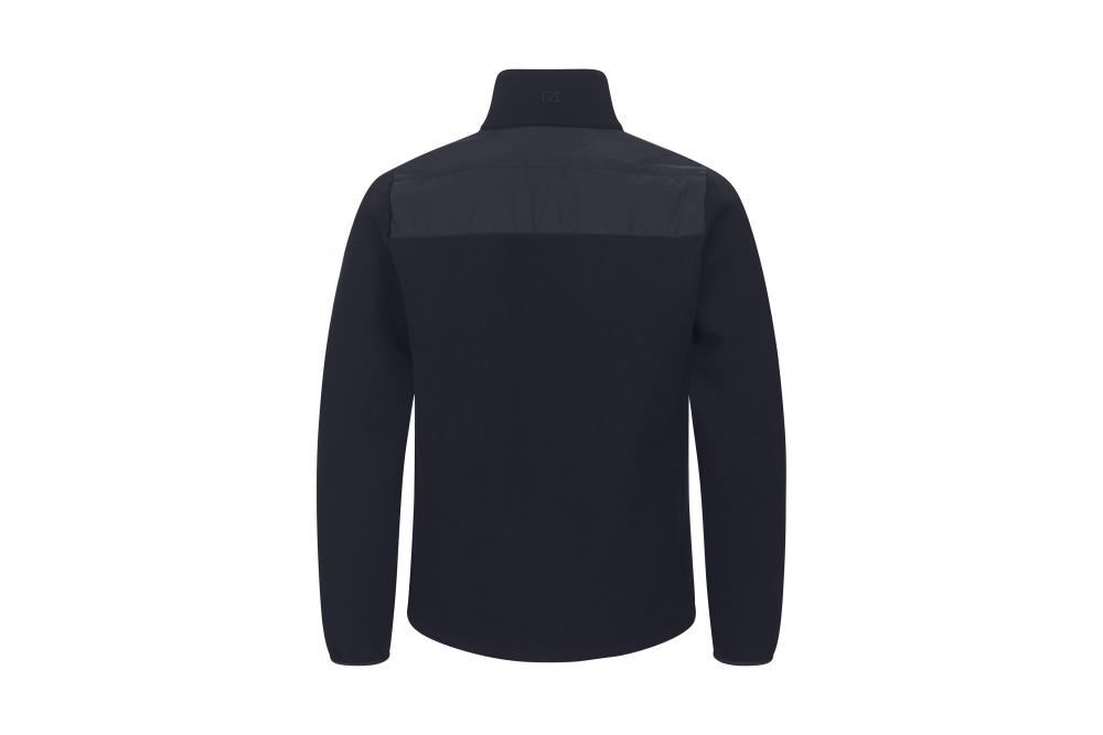 351494 580 PembertonHybridJacketMen Back