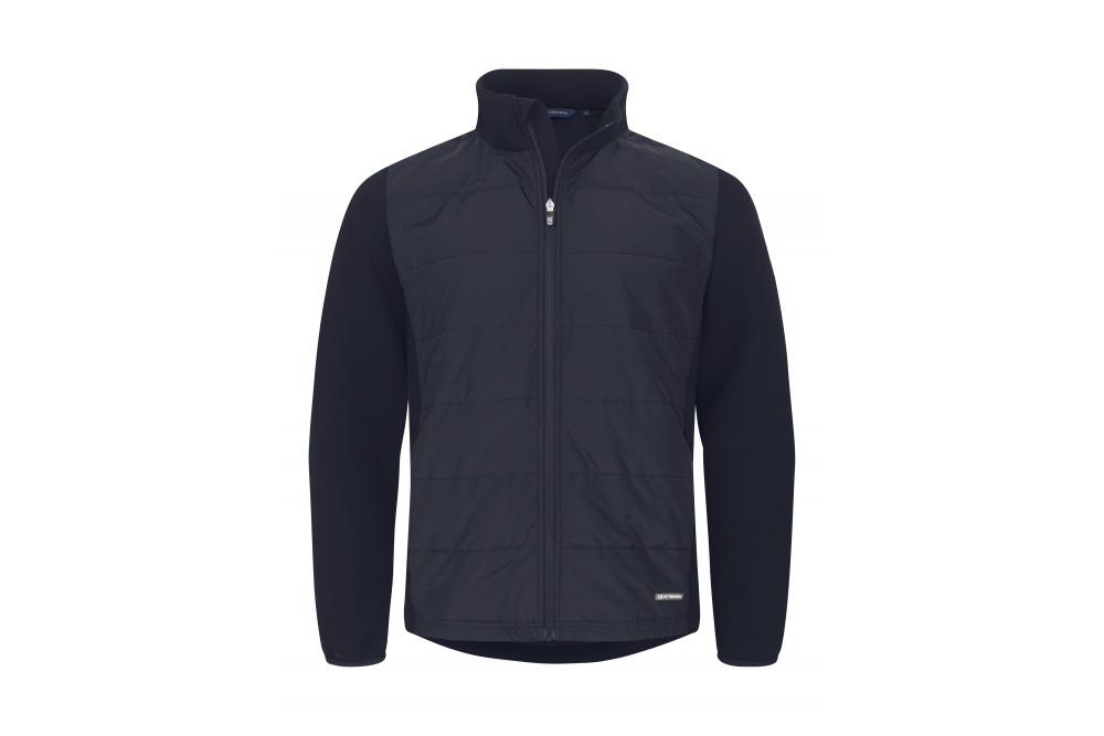 351494 580 PembertonHybridJacketMen Front