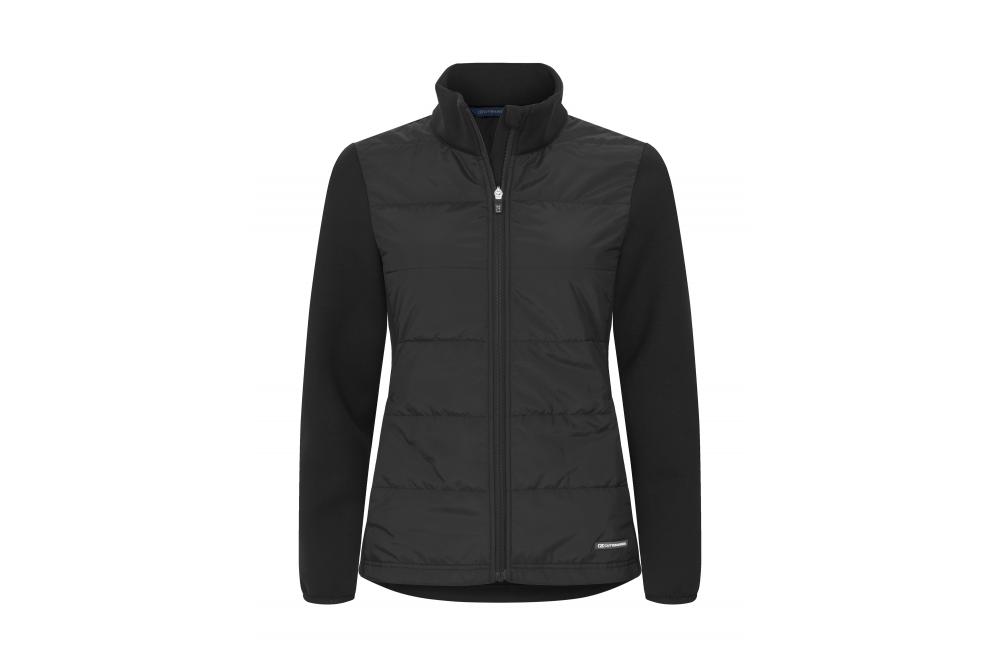 351495 99 PembertonHybridJacketWomen Front