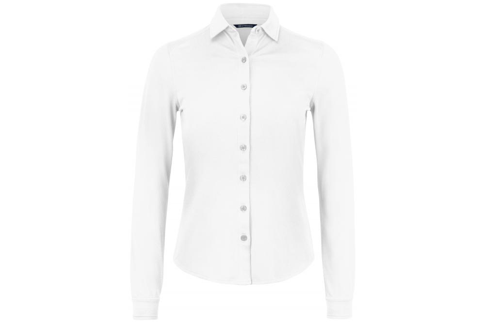 352411 00 AdvantageShirtLadies Front