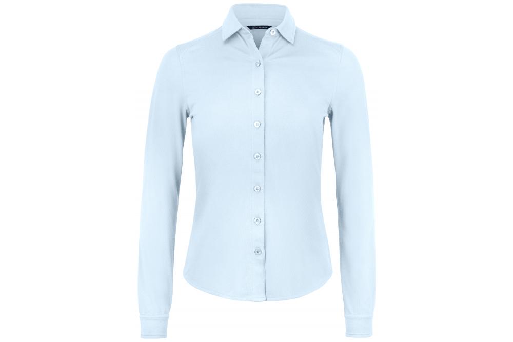 352411 513 AdvantageShirtLadies Front