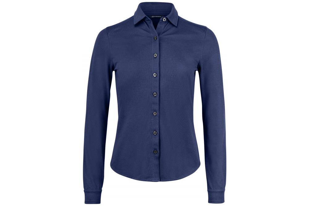352411 580 AdvantageShirtLadies Front