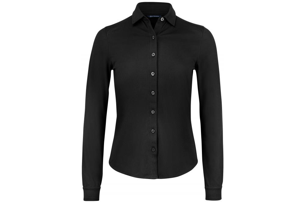 352411 99 AdvantageShirtLadies Front