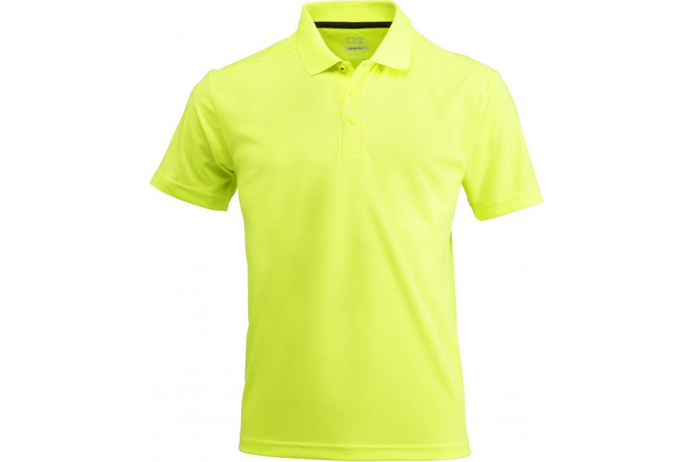354400 101 Kelowna Polo Men F
