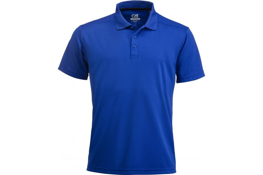354400 55 Kelowna Polo Men F