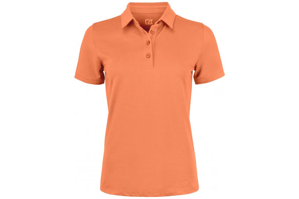 354431 340 OceansideStretchPoloLadies Front p