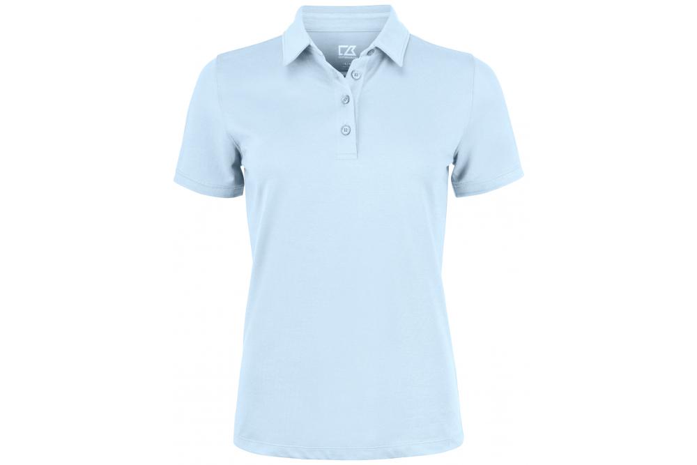 354431 513 OceansideStretchPoloLadies Front lb