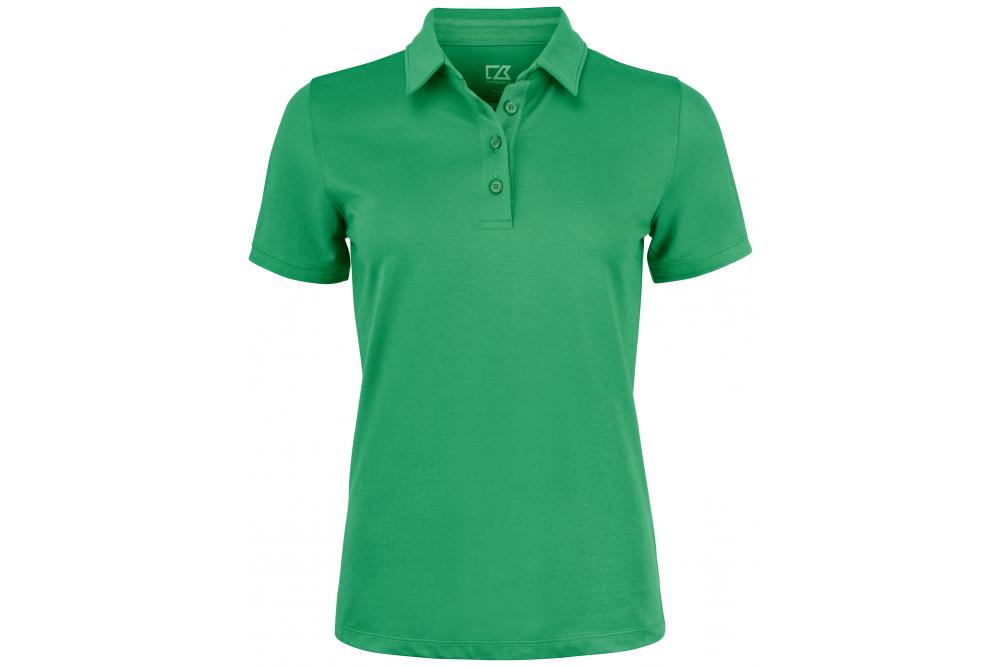 354431 65 OceansideStretchPoloLadies Front g