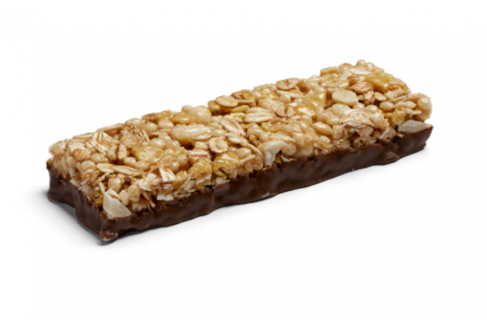 4. Energy bar peanut