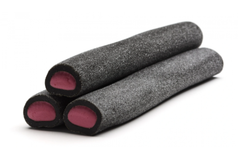 4. Stick Raspberry