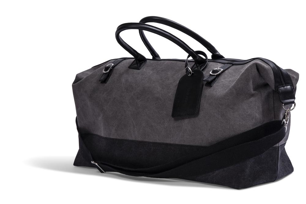 411153 95 0 Lord Nelson bag grey