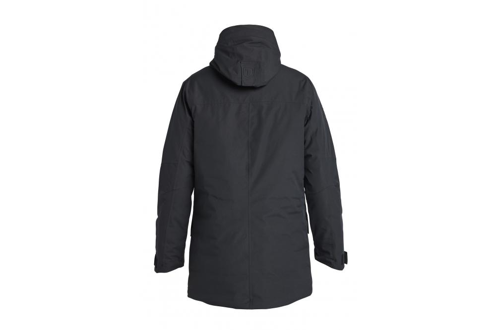465017178 999 vision parka Black Back
