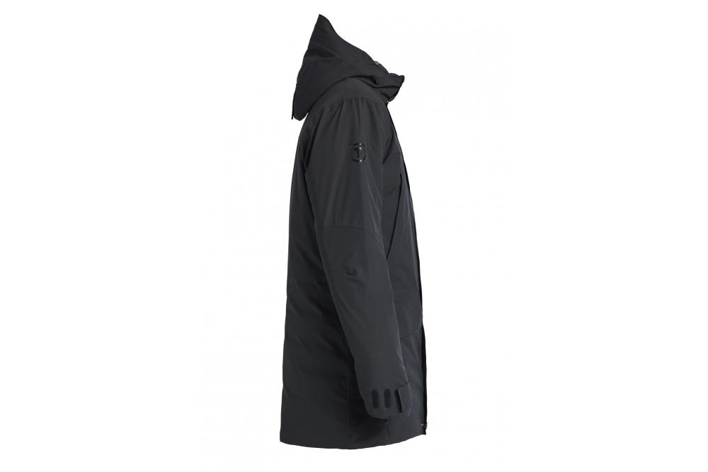 465017178 999 vision parka Black Right