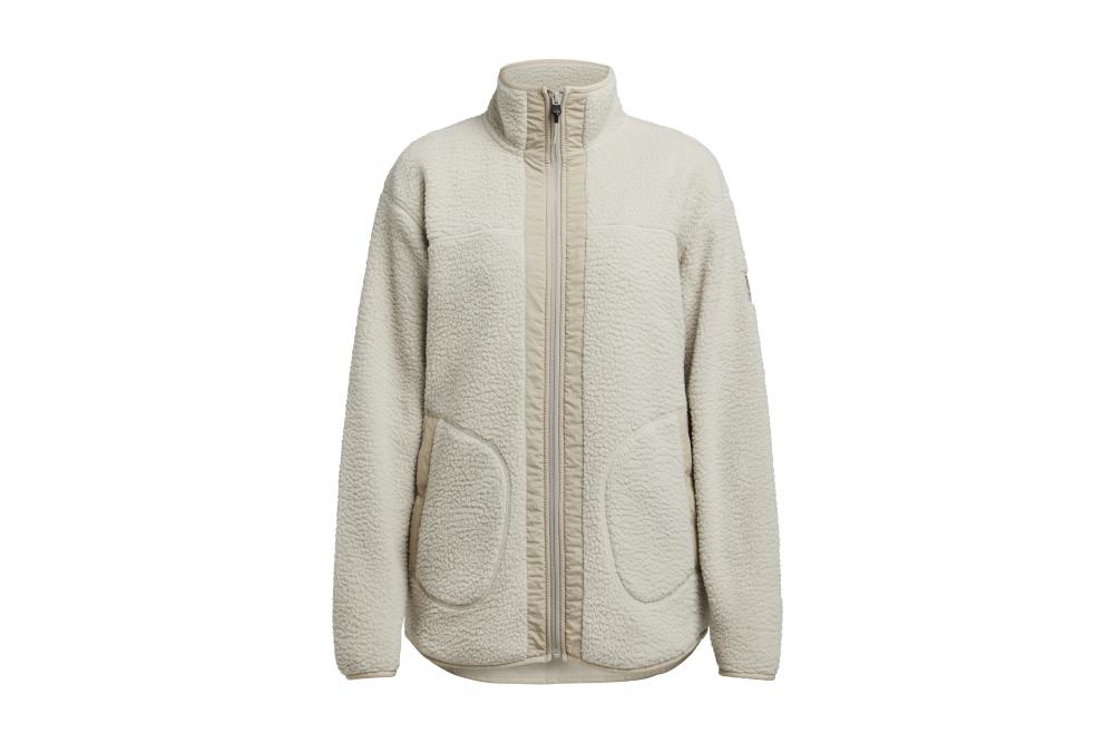 465017895 711 YokeFullzip Sand Front
