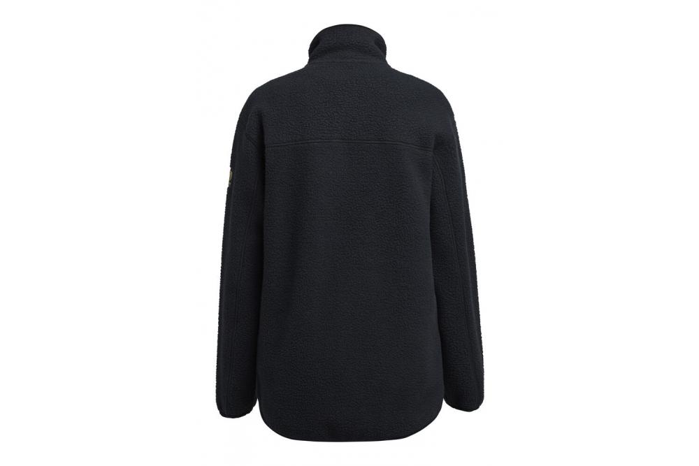 465017895 999 YokeFullzip Black Back