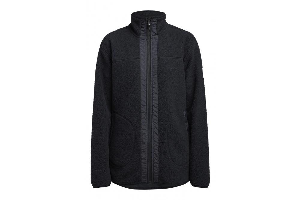 465017895 999 YokeFullzip Black Front