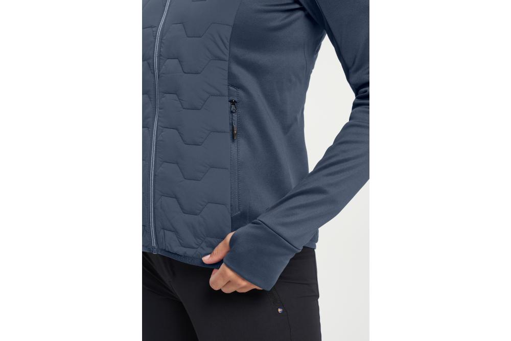 465018067 964 txlite hybrid midlayer zip w 3