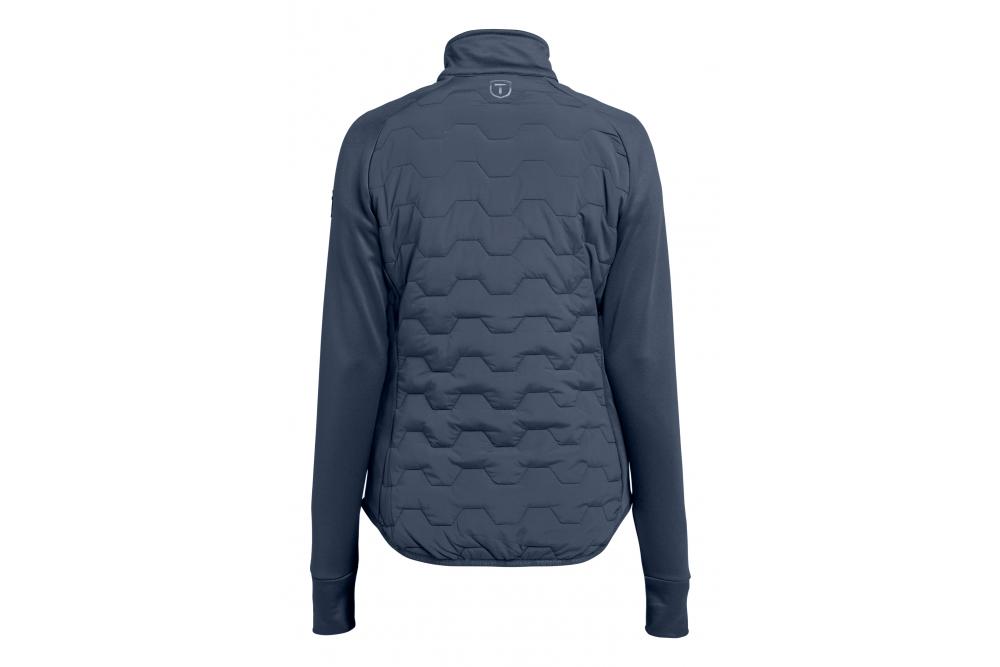 465018067 964 txlite hybrid zip DarkBlue Back