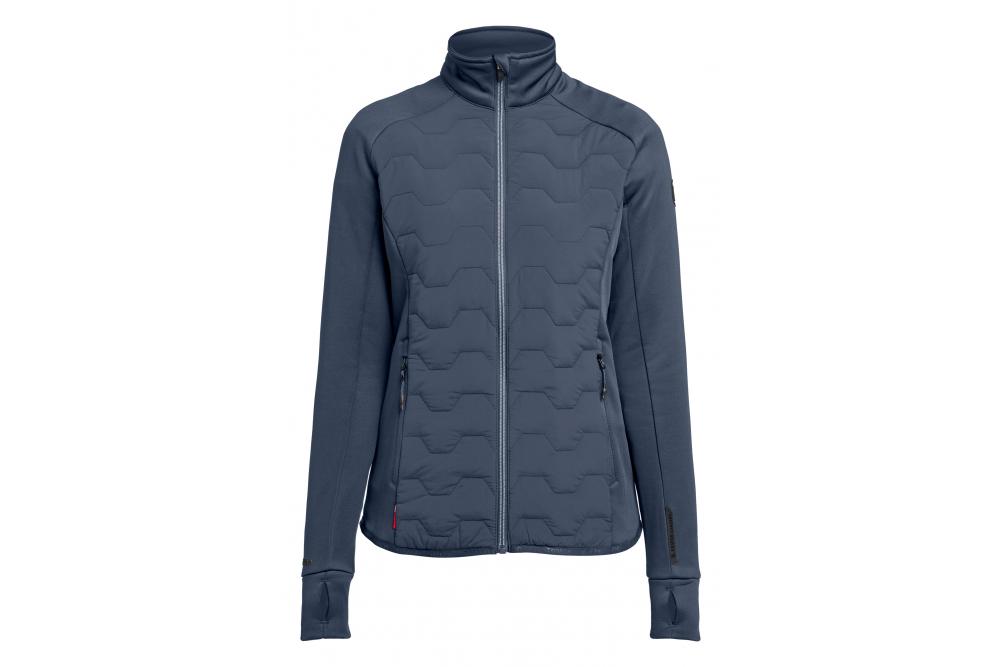 465018067 964 txlite hybrid zip DarkBlue Front
