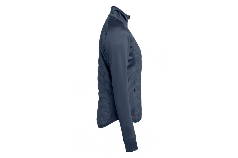 465018067 964 txlite hybrid zip DarkBlue Right