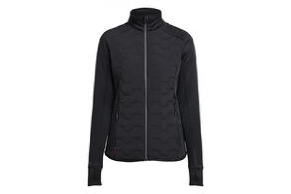 465018067 999 TXliteHybridZip Black Front