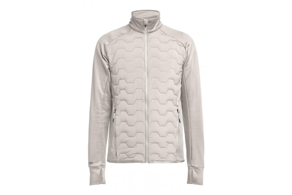 465018068 718 txlite hybrid midlayer zip Front