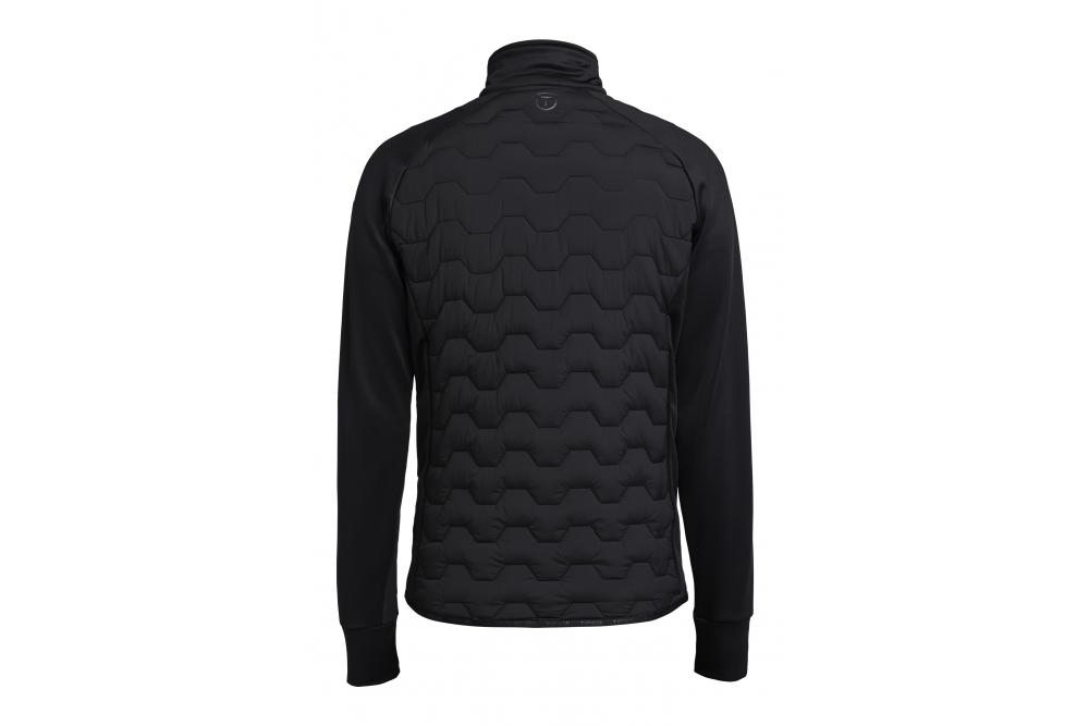 465018068 999 TXliteHybridZip Back Black