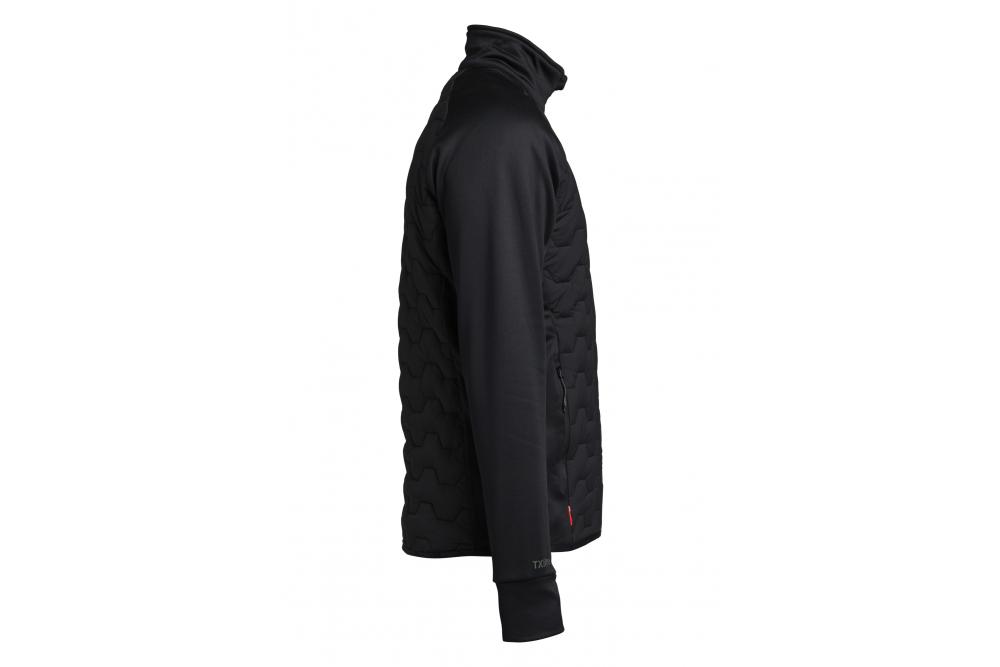 465018068 999 TXliteHybridZip Right Black