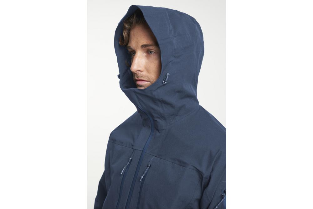 465018100 964 txlite shell jacket M 7