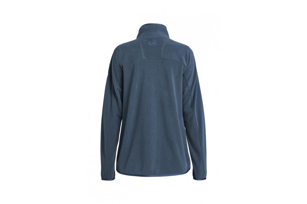 465018220 964 HimalayaFullZipWomen Back MidnightNavy