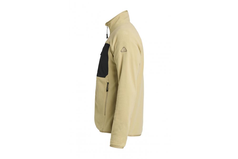 465018221 812 HimalayaFullZipMen Left OliveGray