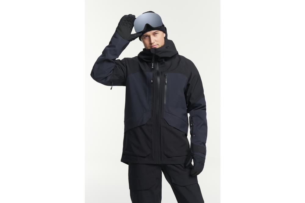 465018406 999 nayoro shell jacket M front 1