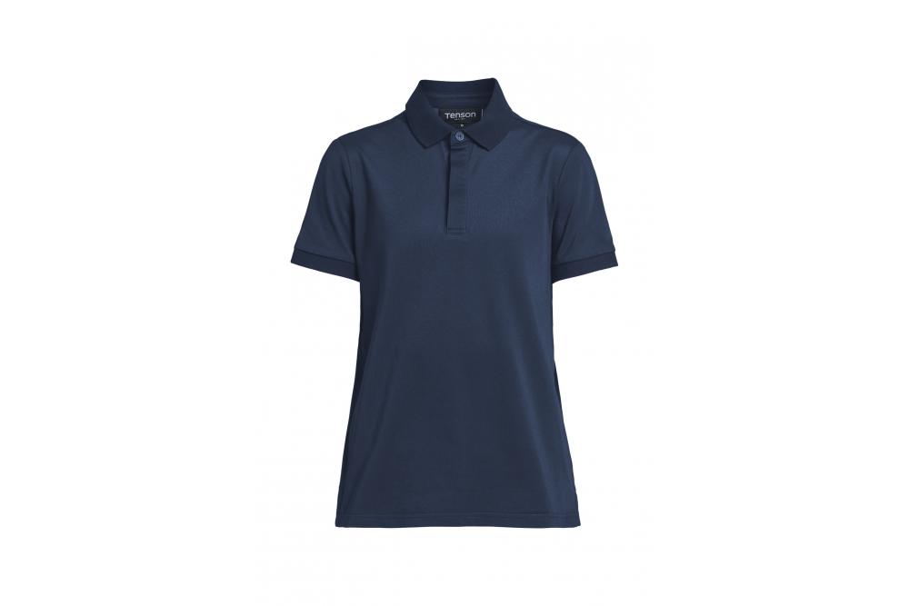 465018620 964 PrioPoloWomen Front MidnightNavy