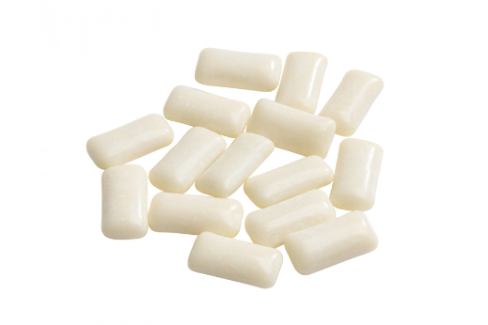5. Gum mint