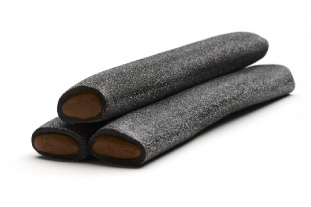 6. Stick strong salmiak