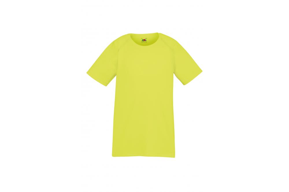 61 013 XK Bright yellow