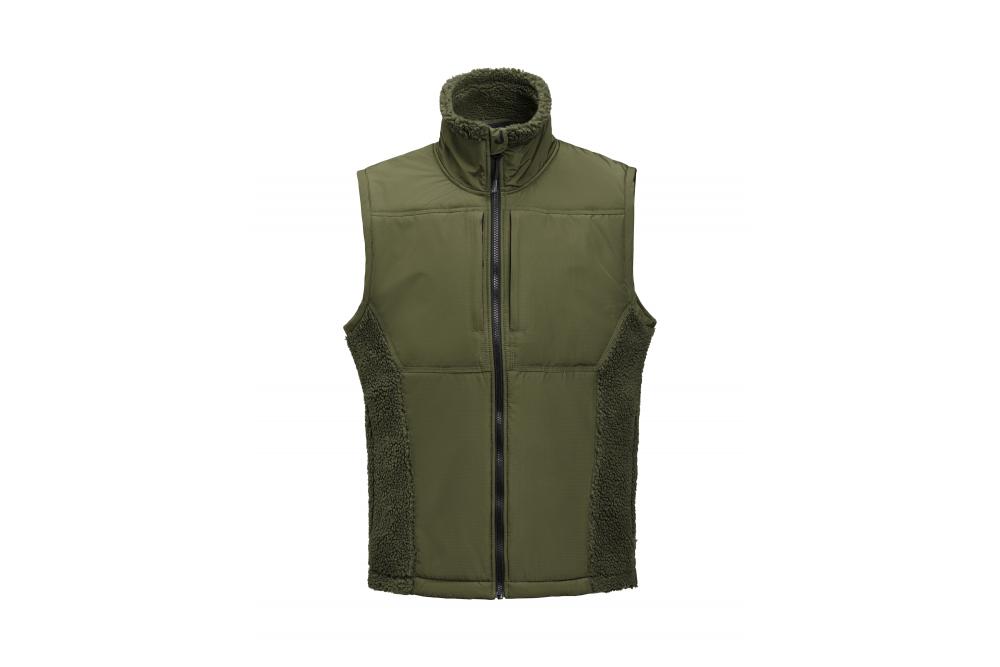 651176 7600 EndurancePileVest front