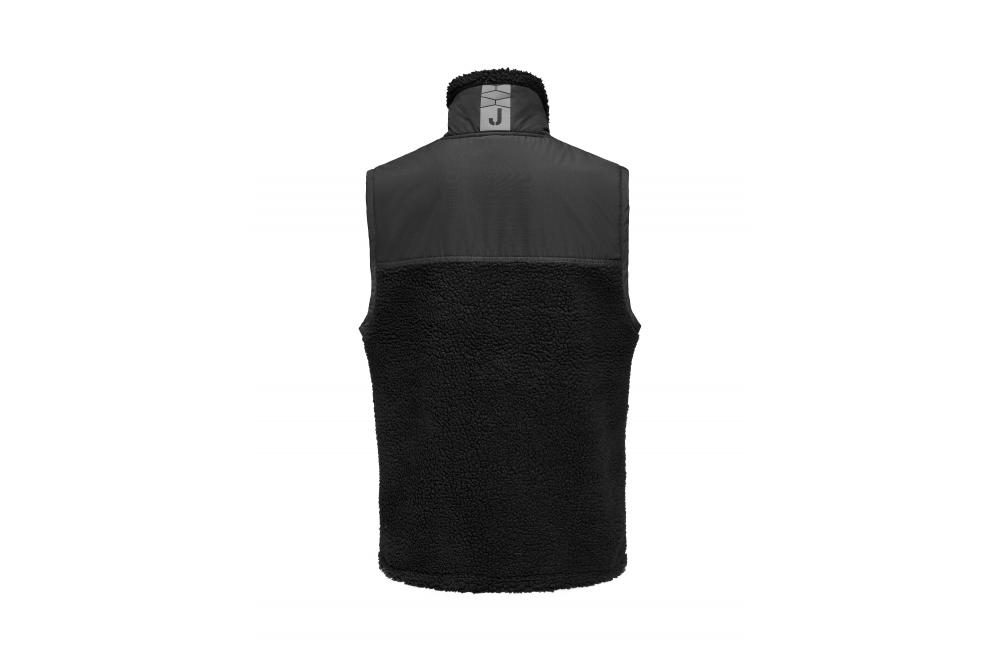 651176 9900 EndurancePileVest back