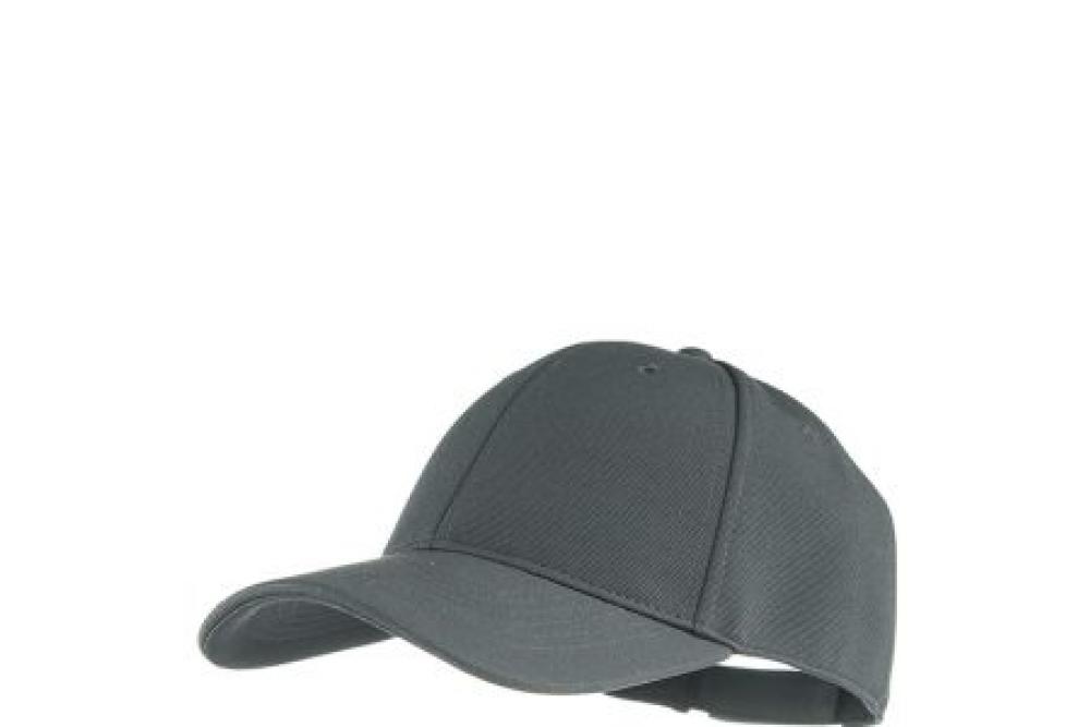 ADAM cap darkgrey
