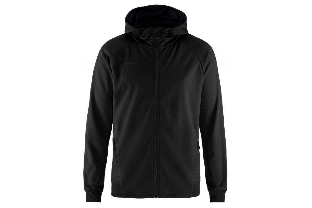 ADV UNIFY FZ Hood M black