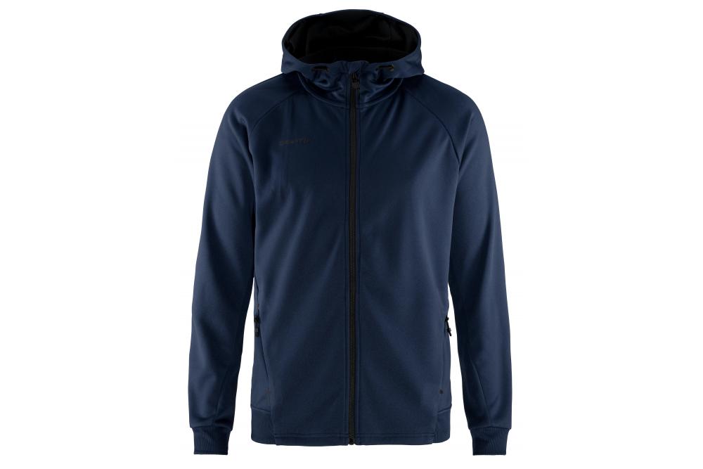 ADV UNIFY FZ Hood M navy